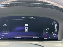 2025 Infiniti QX60 Sensory | Thumbnail Photo 24 of 25