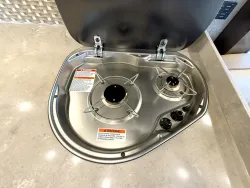 2017 Tiffin Allegro Breeze 32BR | Thumbnail Photo 9 of 27