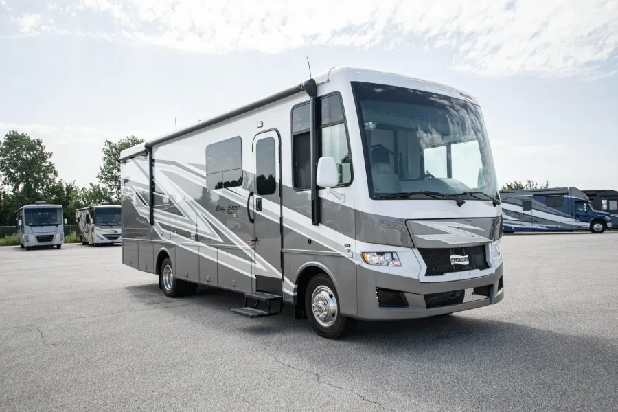 2026 Newmar Bay Star Sport 3014 | Photo 8 of 22