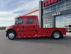 2023 Freightliner M2 106 Summit Hauler | Thumbnail Photo 9 of 19