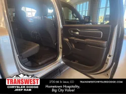 2026 RAM 1500 Big Horn | Thumbnail Photo 15 of 25