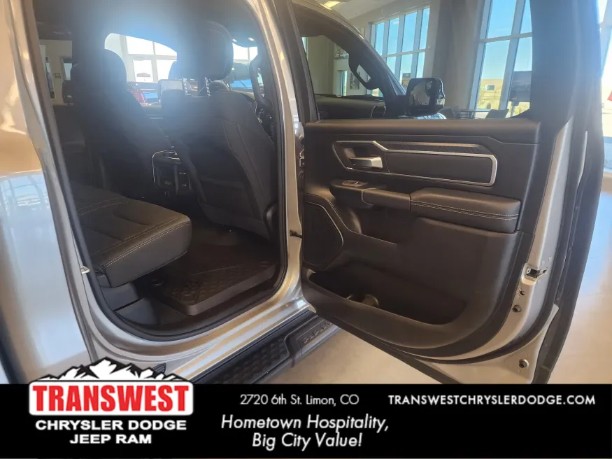 2026 RAM 1500 Big Horn | Photo 15 of 25