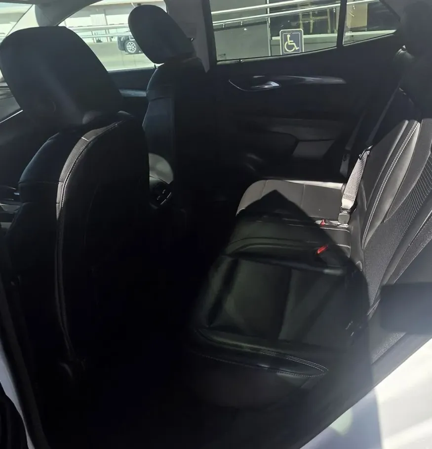2024 Buick Envision | Photo 26 of 27