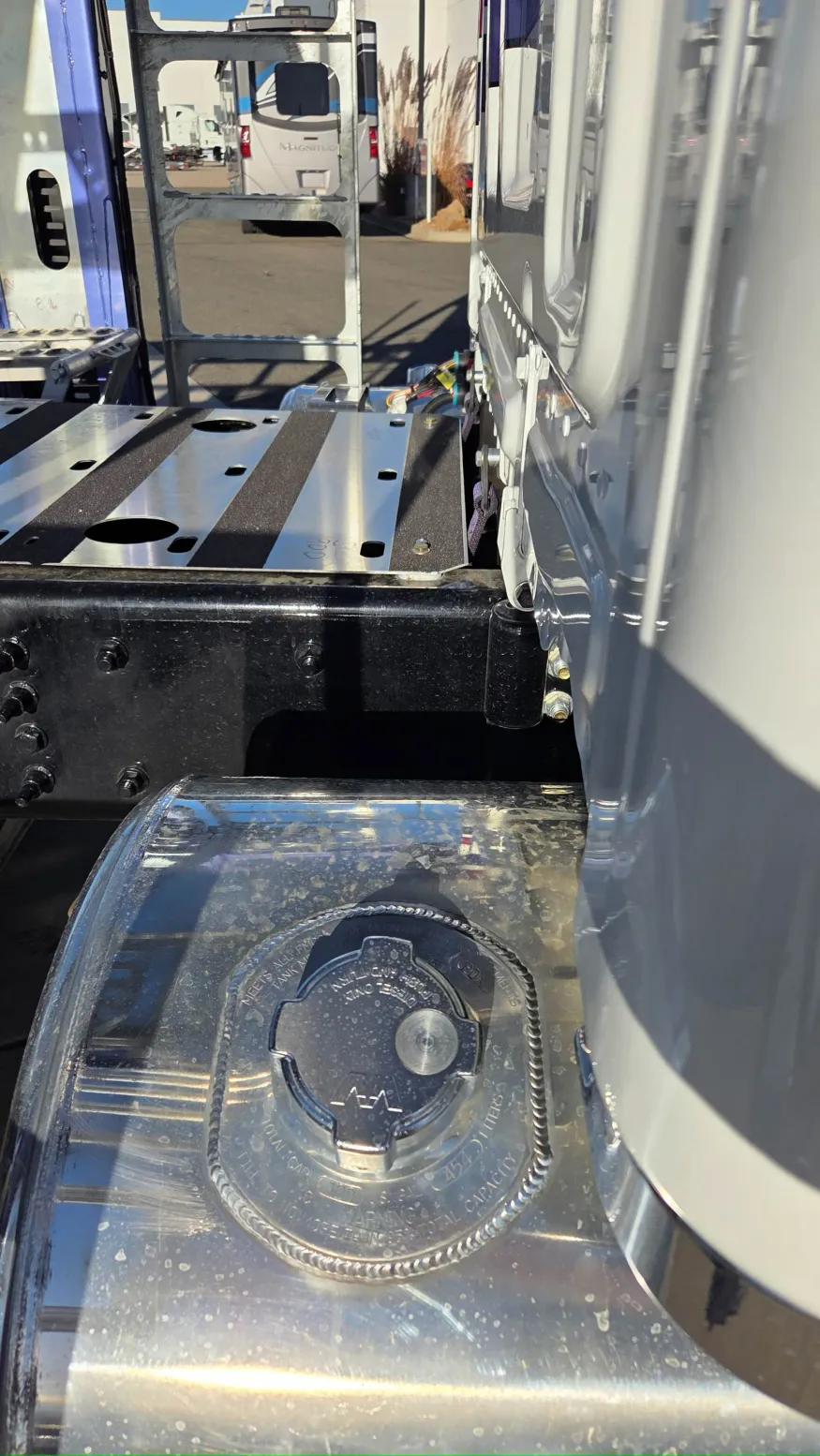 2026 Western Star 49X | Photo 52 of 60