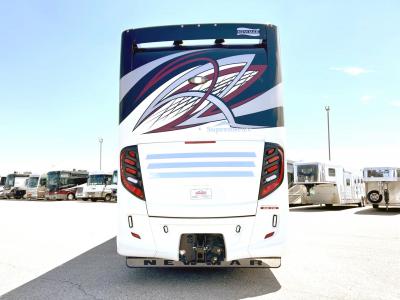 2023 Newmar Supreme Aire 4509 | Thumbnail Photo 24 of 37