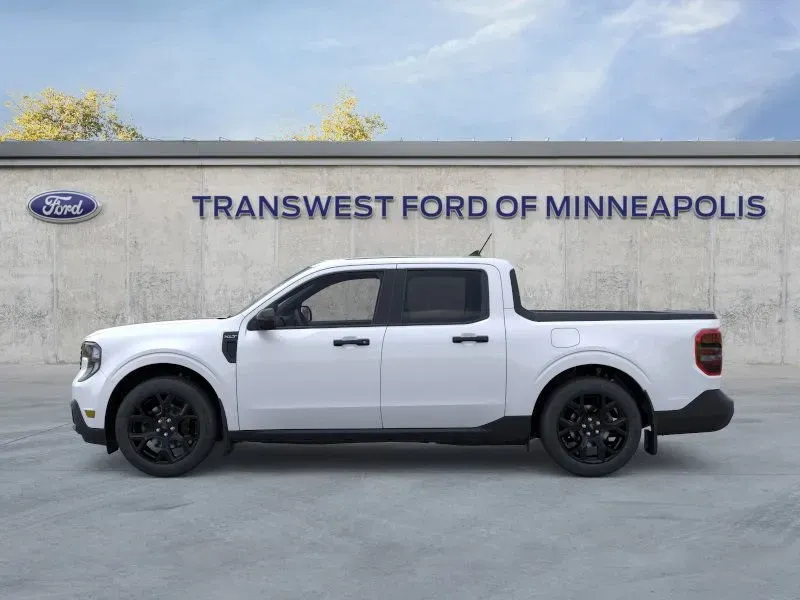 2025 Ford Maverick | Photo 3 of 24