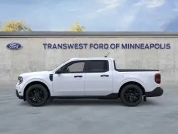 2025 Ford Maverick | Thumbnail Photo 3 of 24