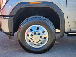 2024 GMC Sierra 3500HD Denali Ultimate | Thumbnail Photo 21 of 31