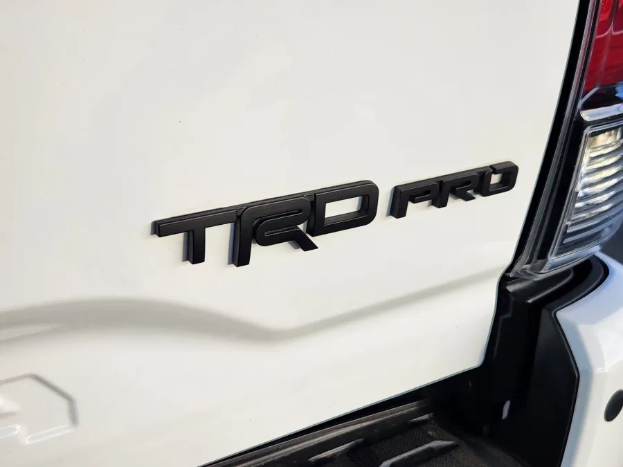 2020 Toyota Tacoma 4WD | Photo 15 of 30