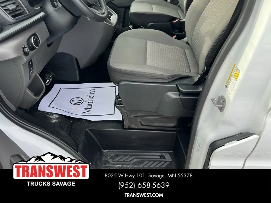 2024 Ford Transit | Photo 3 of 17