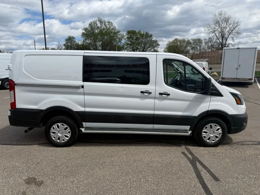 2024 Ford Transit-250 Base | Photo 14 of 21