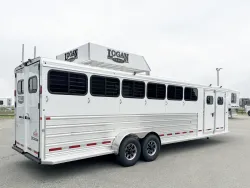 2026 Logan Coach Bullseye 6HGN | Thumbnail Photo 7 of 20