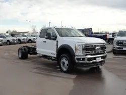 2026 Ford F550 | Thumbnail Photo 8 of 12