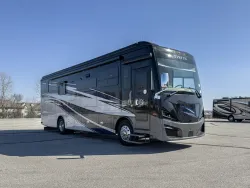 2026 Tiffin Phaeton 37 BH | Thumbnail Photo 7 of 43