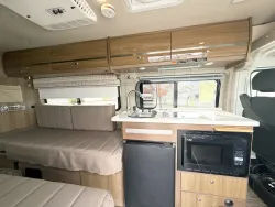 2018 Winnebago Travato BU259K | Thumbnail Photo 5 of 12