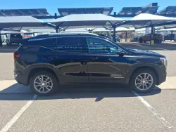 2024 GMC Terrain SLT | Thumbnail Photo 5 of 20