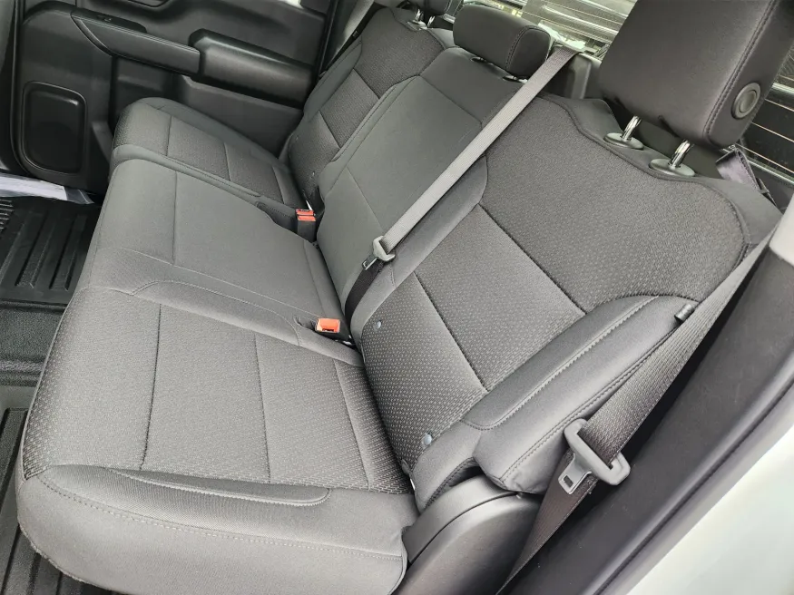 2026 GMC Sierra 3500HD CC Pro | Photo 16 of 20