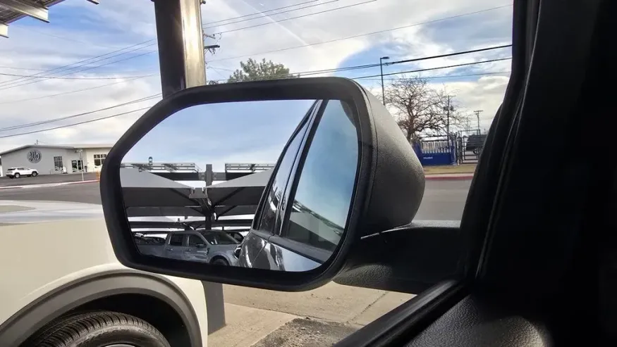 2026 Ford Explorer | Photo 11 of 31