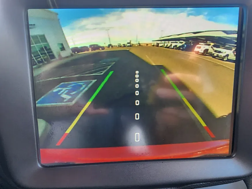 2020 Jeep Renegade High Altitude | Photo 23 of 25