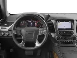 2017 GMC Yukon | Thumbnail Photo 3 of 13