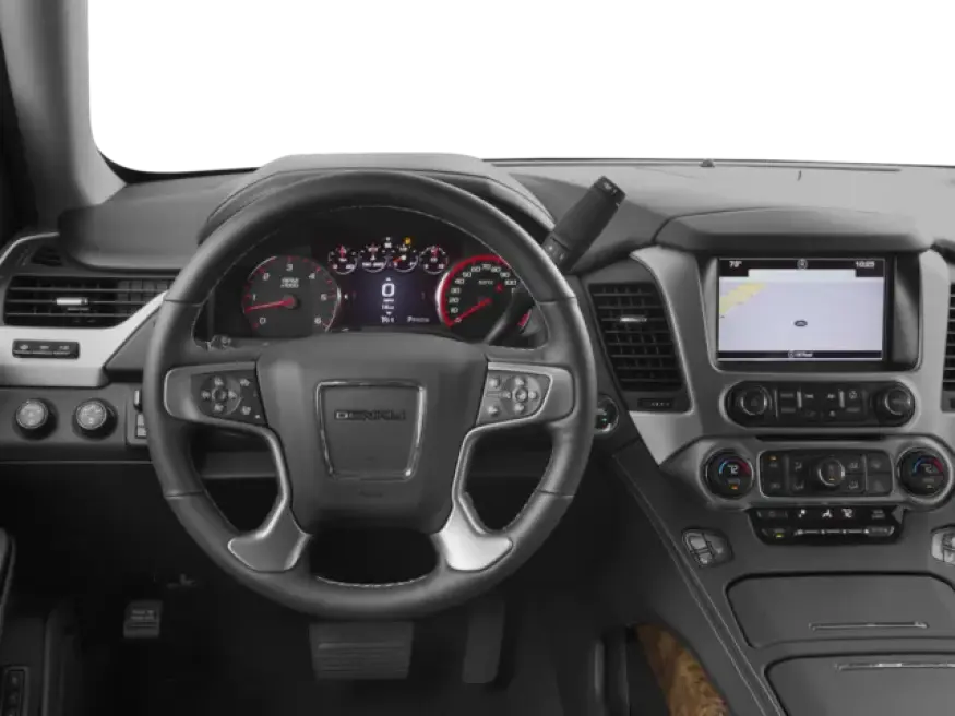 2017 GMC Yukon | Photo 3 of 13