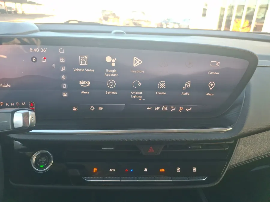 2024 Buick Envision Preferred | Photo 17 of 21