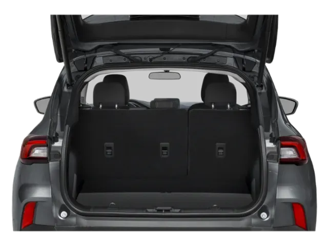 2026 Ford Escape | Photo 7 of 12