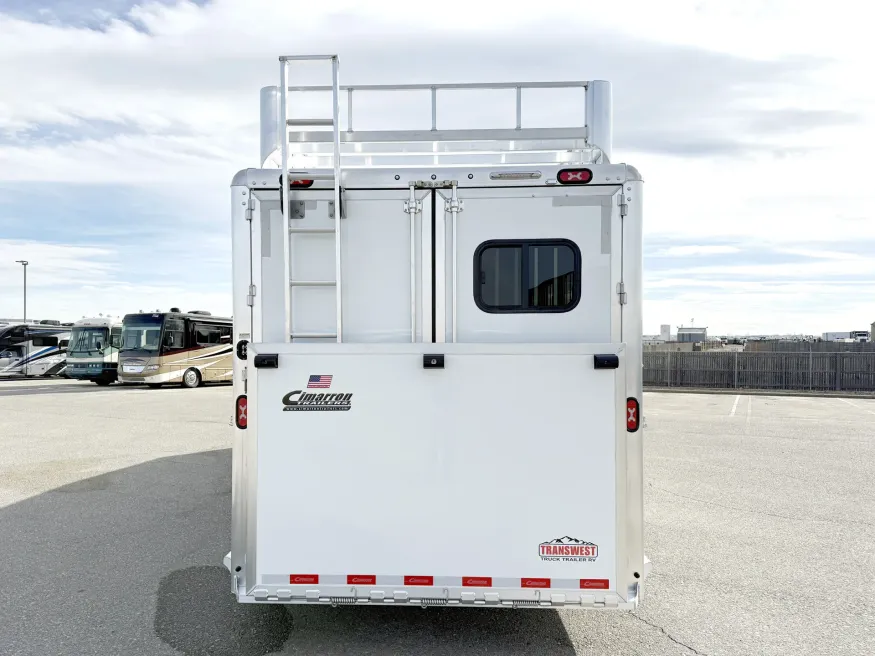 2026 Cimarron Norstar 5HGN | Photo 8 of 20