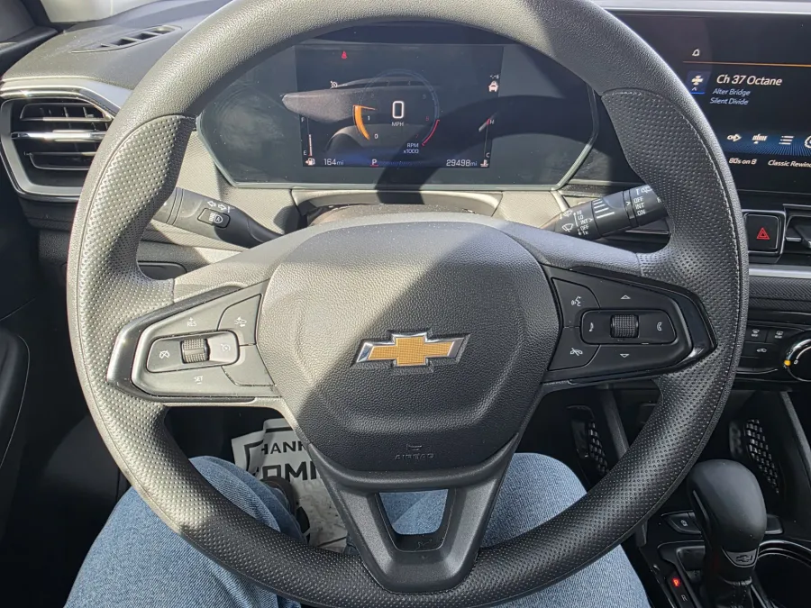 2025 Chevrolet Trailblazer LT | Photo 19 of 22