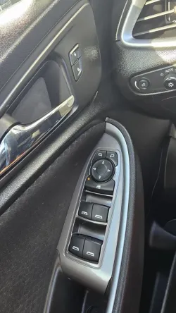 2024 Chevrolet Malibu | Thumbnail Photo 10 of 27