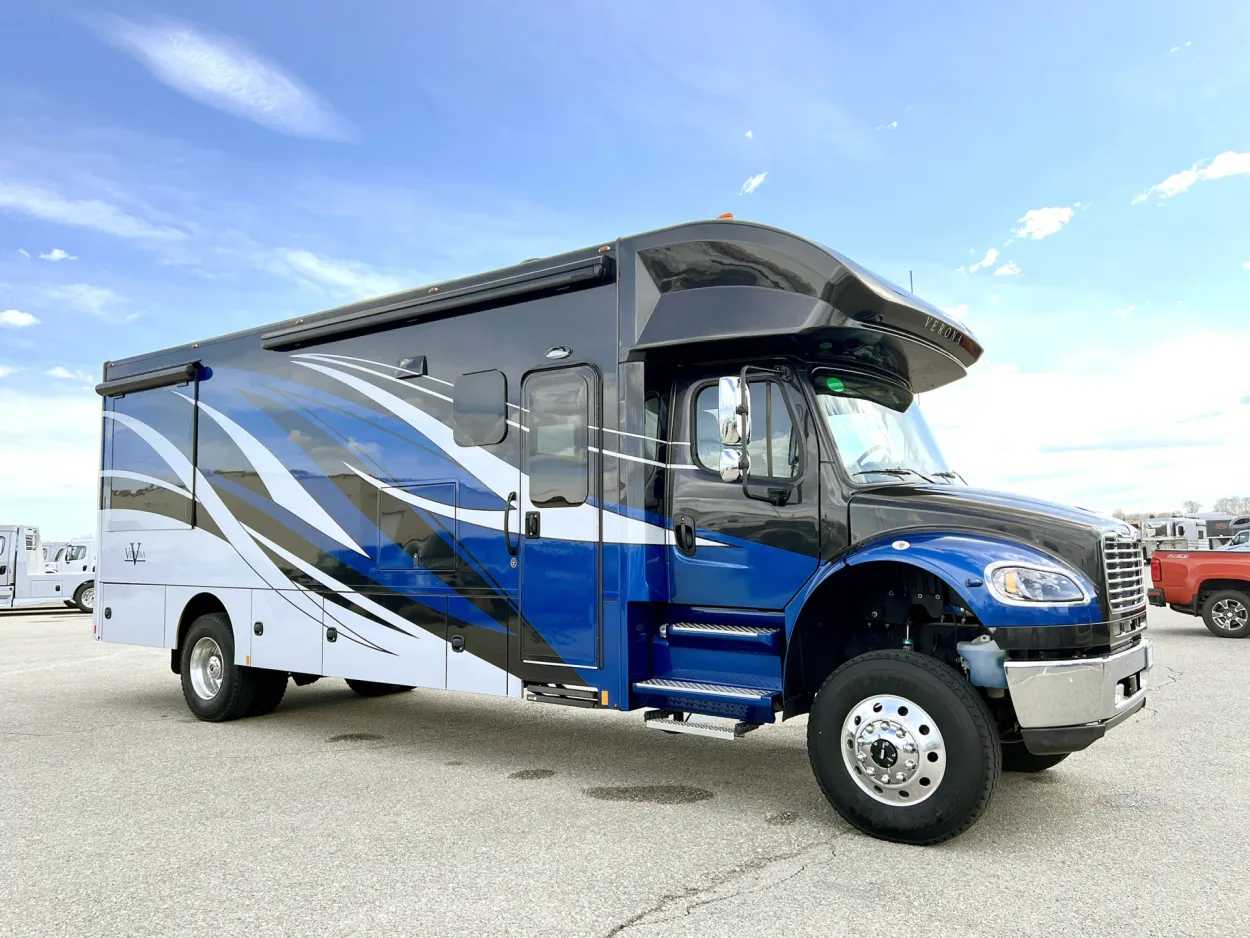 Renegade RVs for Sale Transwest