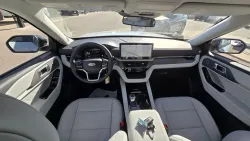 2025 Ford Explorer | Thumbnail Photo 31 of 35