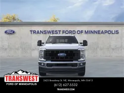 2025 Ford Super Duty F-350 | Thumbnail Photo 6 of 22