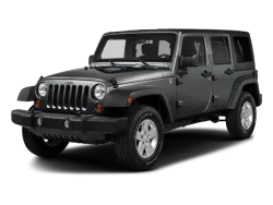 2017 Jeep Wrangler Unlimited | Thumbnail Photo 16 of 16