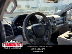 2020 Ford Super Duty F-350 XL | Thumbnail Photo 3 of 22
