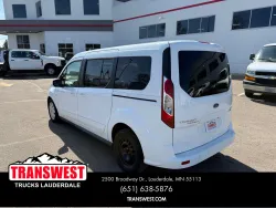 2020 Ford Transit Connect XLT | Thumbnail Photo 2 of 22