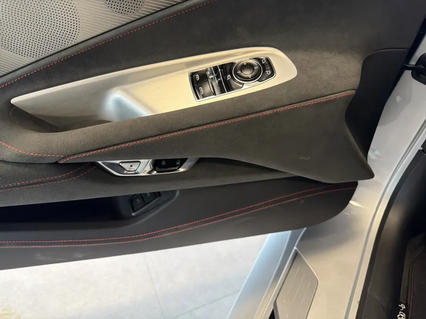 2026 Chevrolet Corvette 3LT | Photo 12 of 13