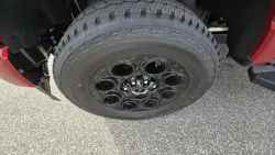 2026 Ford Super Duty F-350 | Thumbnail Photo 9 of 29