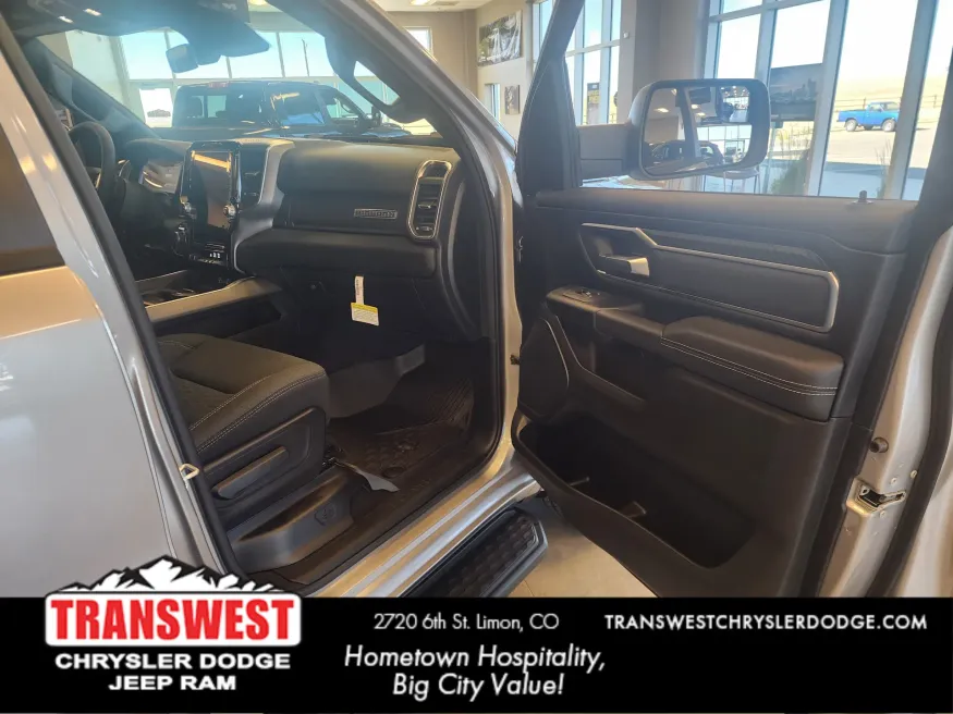 2026 RAM 1500 Big Horn | Photo 17 of 25