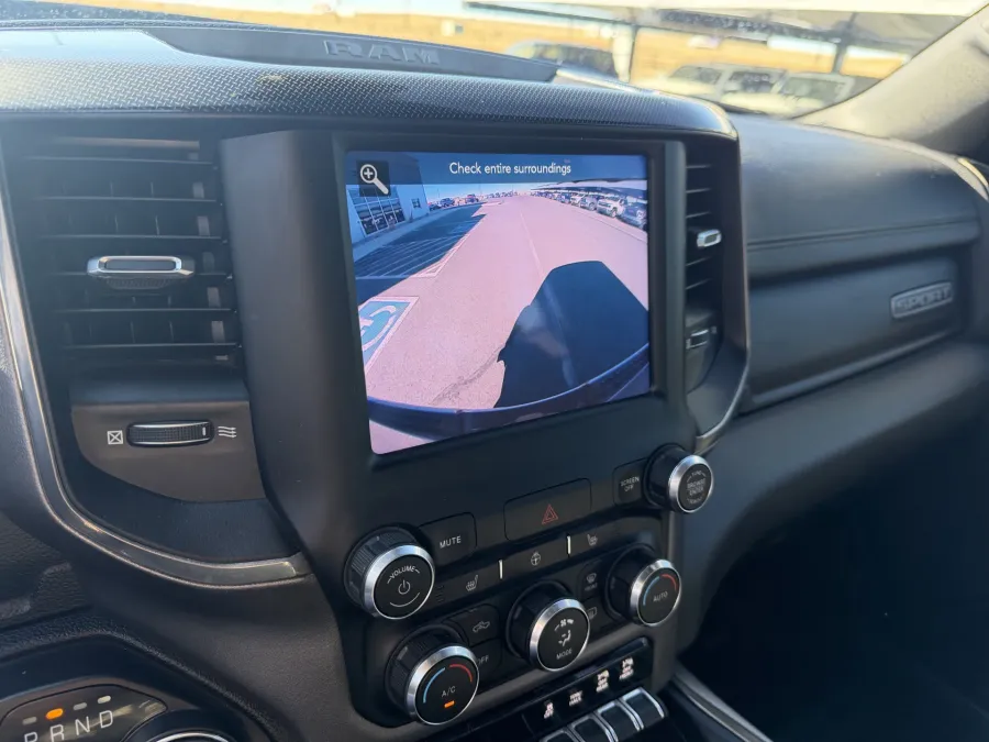 2020 RAM 1500 Sport | Photo 18 of 21