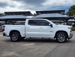 2021 Chevrolet Silverado 1500 LT | Thumbnail Photo 1 of 31