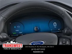 2026 Ford Escape Plug-In Hybrid | Thumbnail Photo 13 of 23