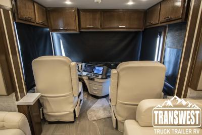 2024 Newmar New Aire 3543 | Thumbnail Photo 8 of 20