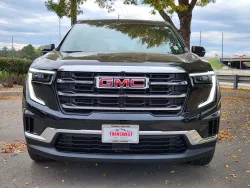 2025 GMC Acadia AWD Elevation | Thumbnail Photo 4 of 29