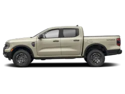 2025 Ford Ranger | Thumbnail Photo 2 of 13