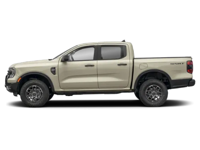 2025 Ford Ranger | Photo 2 of 13