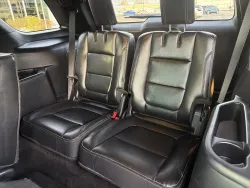 2016 Ford Explorer Limited | Thumbnail Photo 11 of 24