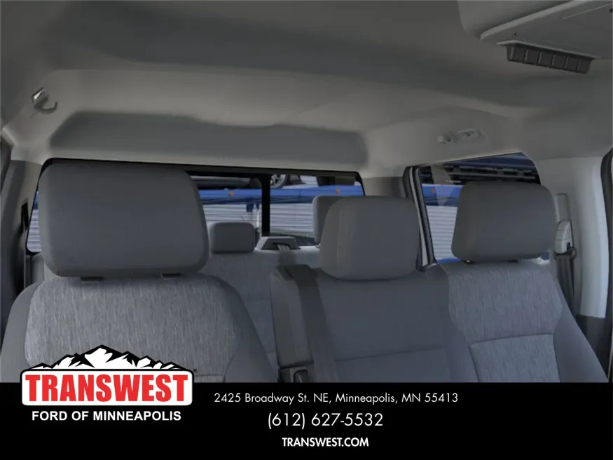 2026 Ford Super Duty F-350 XL | Photo 22 of 22