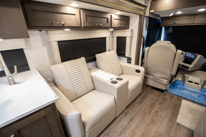 2026 Newmar Bay Star Sport 3014 | Photo 16 of 22