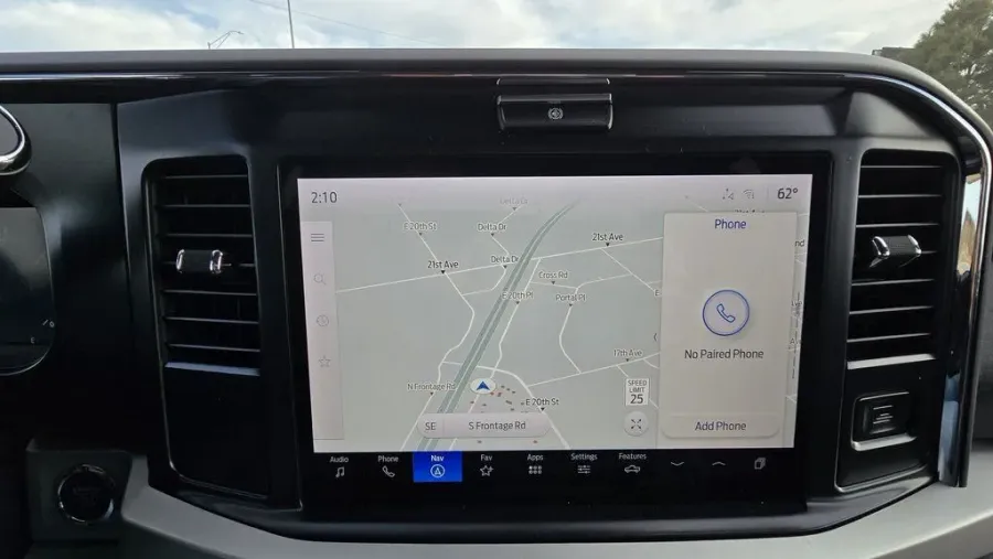 2026 Ford Super Duty F-250 | Photo 32 of 40